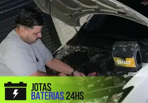 Atendimentos personalizados em socorro de bateria