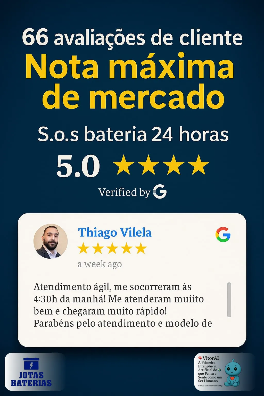 Como Escolher uma Loja de Bateria 24 Horas em Santo André
