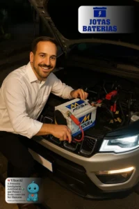 O atendimento inteligente que fez a diferença para centenas de motoristas — e agora pode fazer por você